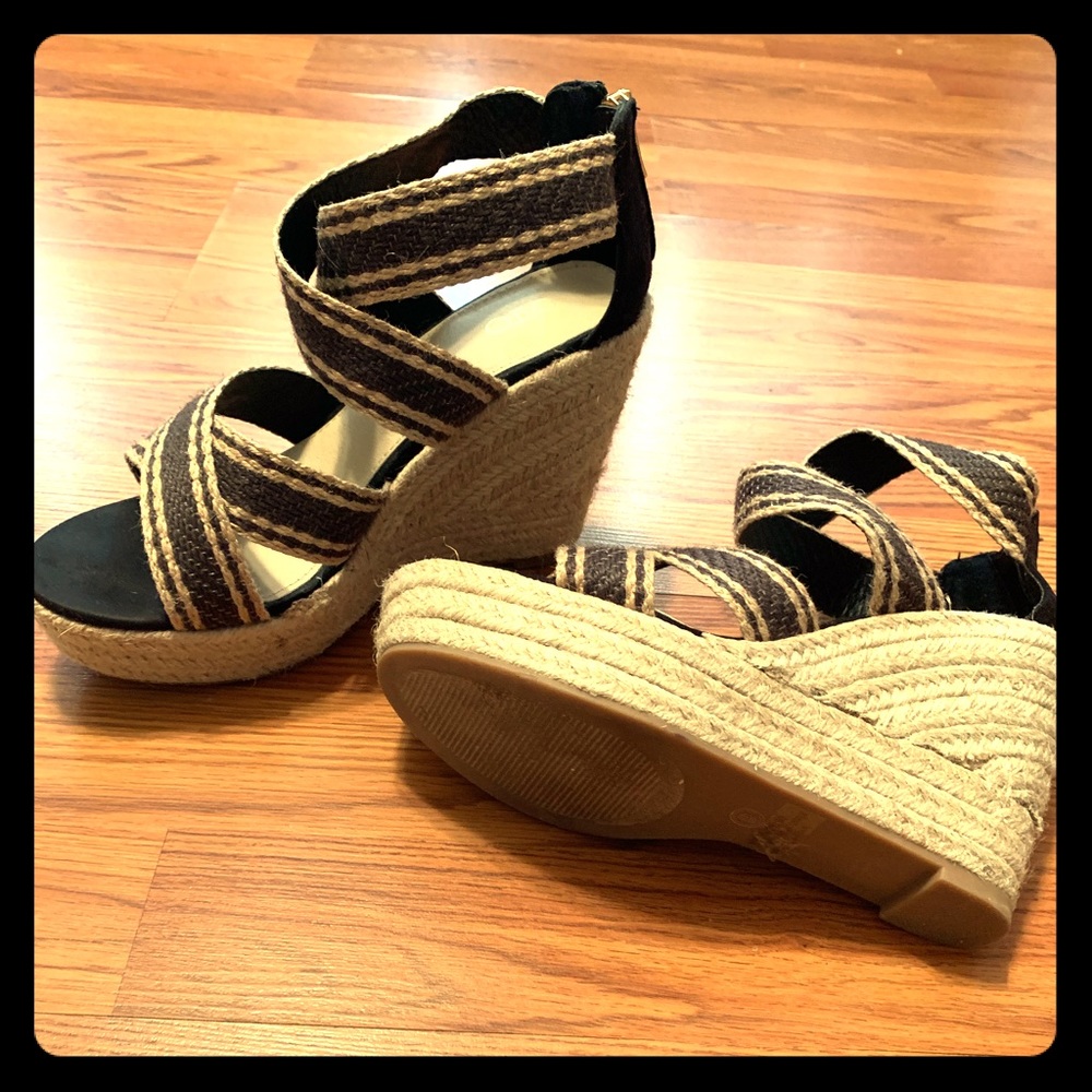 Cato Women Wedges